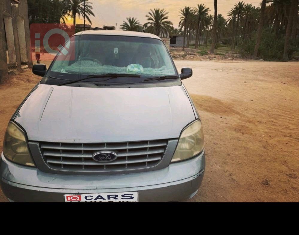 Ford Freestar
